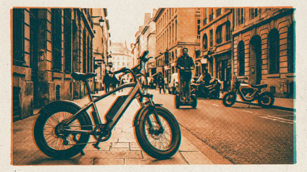 Wheel-E���ͣ�JuicedƷ�ƻع顢���̬��ص綯���г���������Ѷ