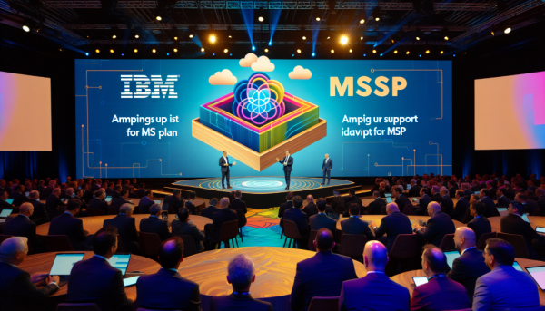 IBM�Ƴ��µ�MSP�ƻ� �������롱֧��MSP