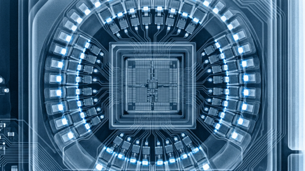 ADI�չ�Empower Semiconductor����չAIʱ�����ܶȵ�Դ��Ʒ���