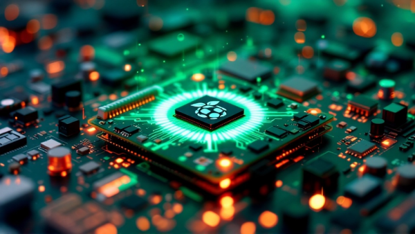 ���� Debian bookworm �� Raspberry Pi ����ϵͳ���ո��µǳ�