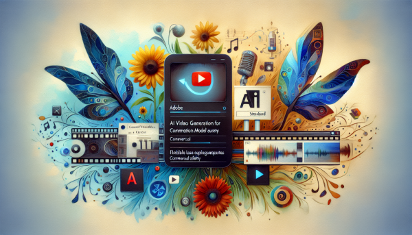 Adobe ��չ����ʽ AI ��Ʒ�ߣ��Ƴ�ȫ�� Firefly Ӧ��