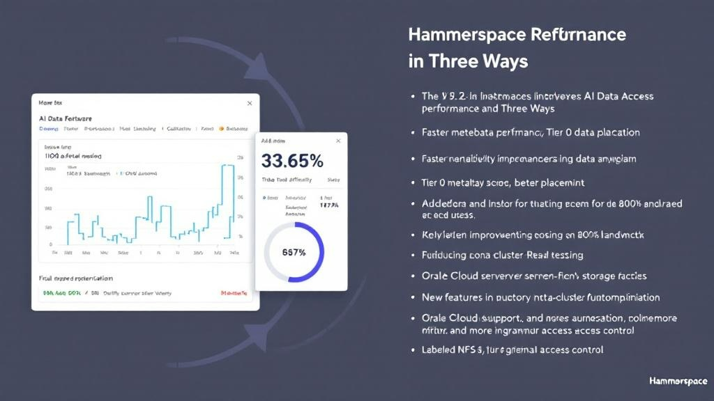 HammerspaceַͨʽAIݷ