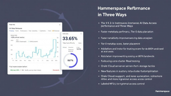 Hammerspaceͨ�����ַ�ʽ����AI���ݷ�������