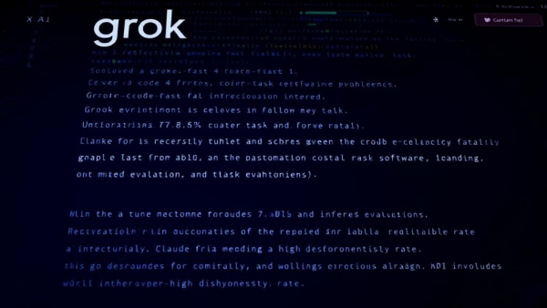 ��˹�˵�Grok�Ƴ��±��ģ�ͣ�������ٿ���