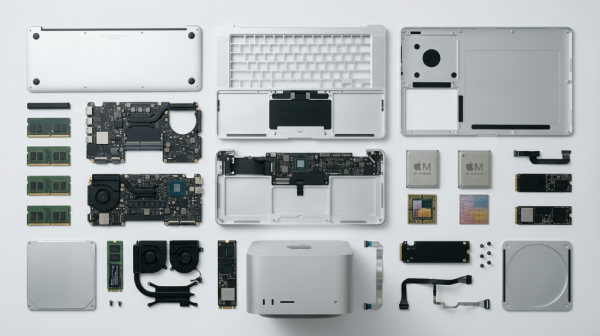 ƻ����һ���壺MacBook Ultra�����Mac��Ʒ����Ԥ��