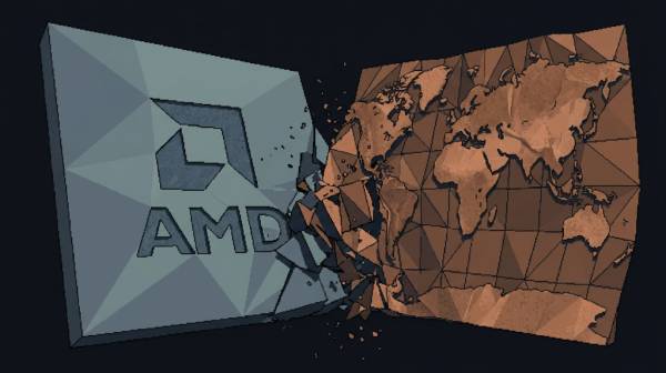AMD�չ�World Labs ����AI��̬����