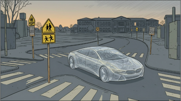 NHTSA���ǵ�����˹��RobotaxiУ����������