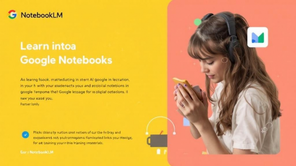 Google NotebookLM����������û�����