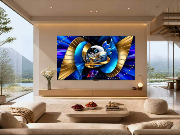 TCL SQD-Mini LED��Ʒ�׷�ˢ�¼�¼ Q10Mϵ�е��Ͼ�����������TOP 1
