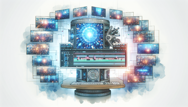 Adobe AI ����Ƭ�����Ƶ