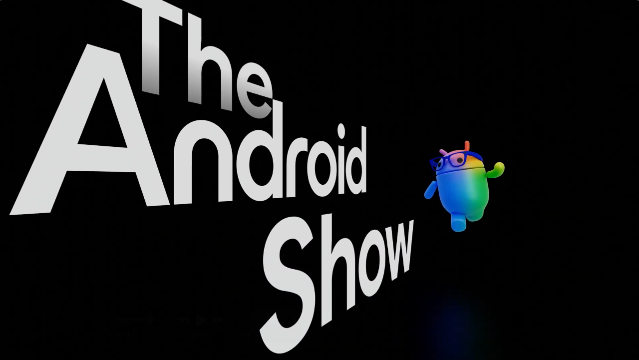 Google刚办了一场Android秀，但主角是XR，而眼镜只是计划的一部分