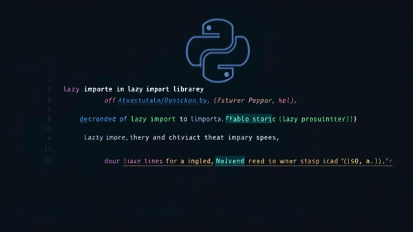 Python�����ӳٵ�����������������������ٶ�