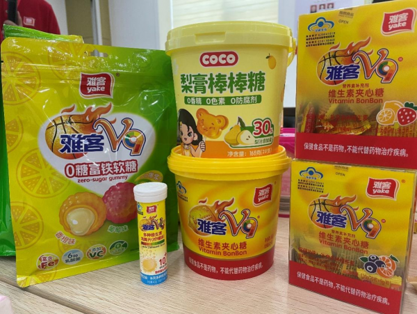 那些年的国民零食，为什么突然在拼多多火了？