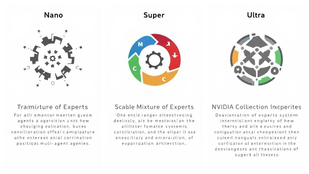 Ӣΰ�﷢��Nemotron 3��Դģ����������չ��������ϵͳ