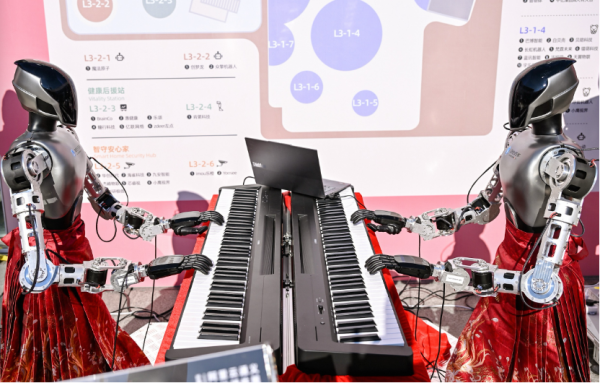 阿里云发布多模态交互开发套件,让硬件能听、会看、会交互