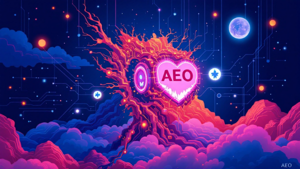 AEO������AI������Σ�յ���д��