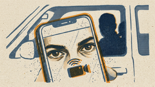 UberΪ�������˻��Ƴ��г�ʵʱ��Ƶ����