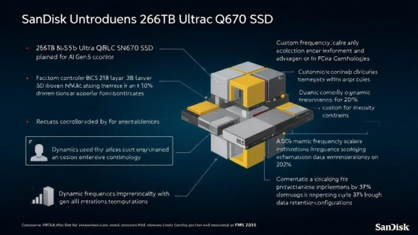 ���Ϸ���256TB AIר��SSD���ƻ�2026�����