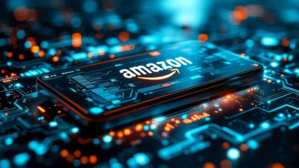 Amazon �Ƴ��ܲٿ���ҳ������� AI ���� Nova Act