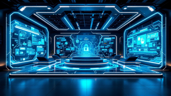 ˼���� RSAC 2025 չʾ��һ������ AI �İ�ȫ���� ��Ӧ�����渴�ӵ���в