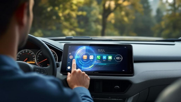 Pioneer����Sphera�豸Ϊ�������������߶�CarPlay����