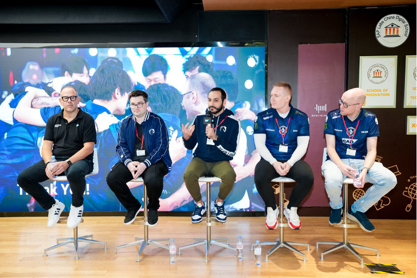 Ӿ˲Ϣ䣬Team Liquid“+AI”ʤؼ