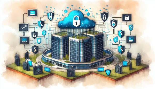 CyberArk �� 1.75 ����Ԫ�չ��û����ʹ����ṩ�� Zilla