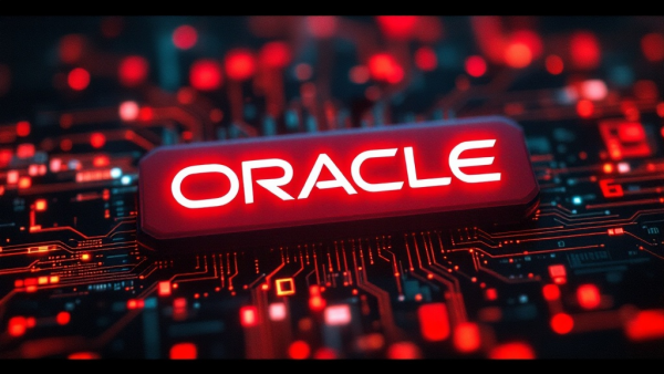 Oracle �� AI ��������������ش�����