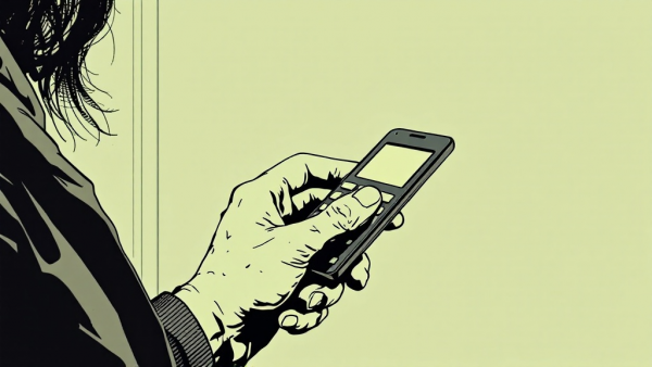 Light Phone���ϴ�ʼ�ˣ���������Ϊ�������ֻ�һ������