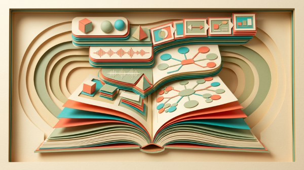 �ȸ��Ƴ�Learn Your Way����һ��AIѧϰ��������