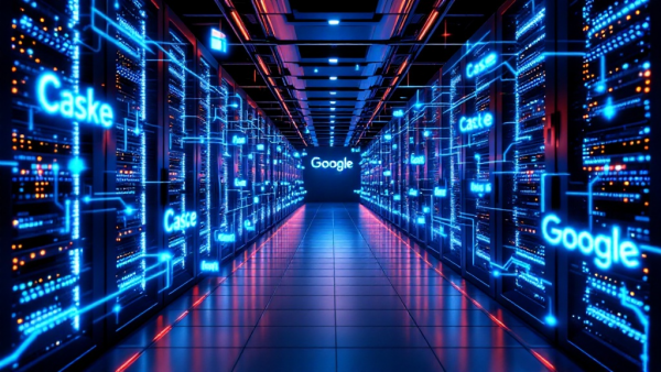 Google �Ƴ� ����ʽ���桱 �������� AI ģ�ͷ��ʳɱ�