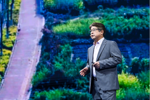 聚开放之势,成共赢之局:地平线与伙伴共筑智驾普惠新生态