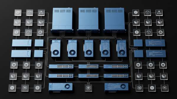 IBM֧�ֵ�llm-d����������ƹ��ܣ�������ҵ�ڲ�����AIģ��