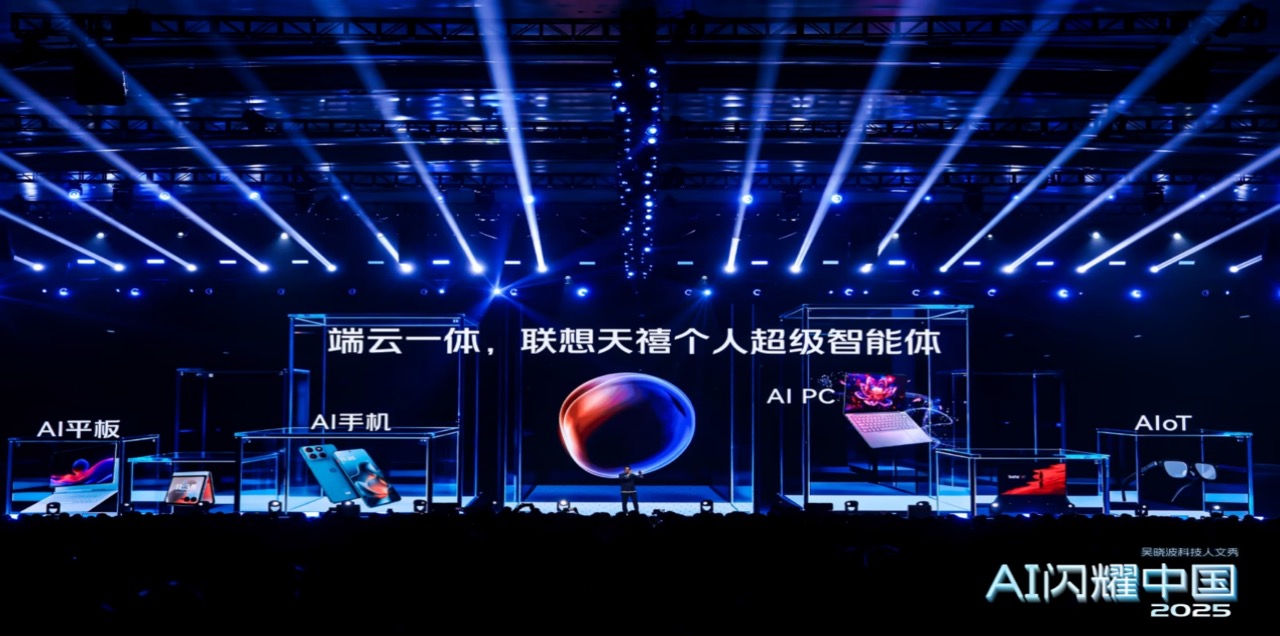 AI��ҫ�й�����������AI�����������Ƽ�������