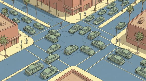 Waymo�Զ���ʻ���⳵������������ÿ��50���