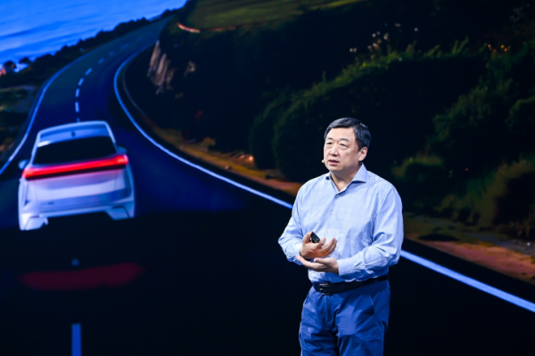 聚开放之势,成共赢之局:地平线与伙伴共筑智驾普惠新生态