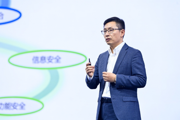 聚开放之势,成共赢之局:地平线与伙伴共筑智驾普惠新生态