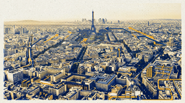 ��ҵ��AI����ΪVivaTech 2026�ĺ�������