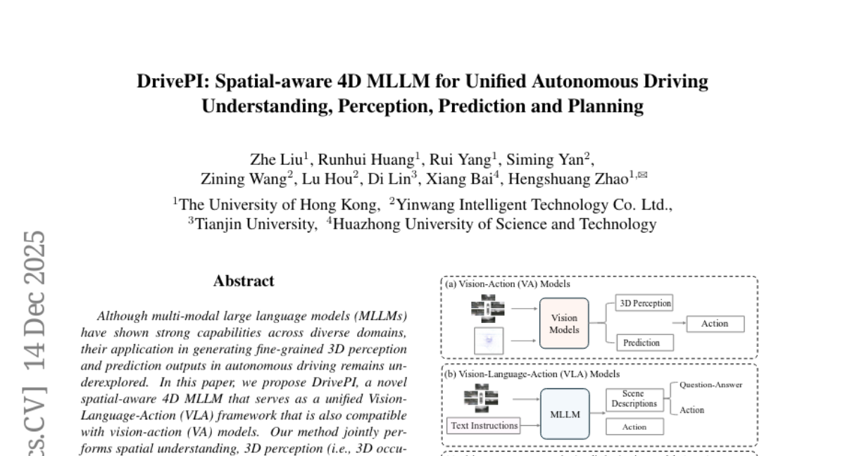 ����ҵ����������"��ά�۲�Ա"����۴�ѧ�Ŷ������AIͬʱ���������⡢Ԥ��͹滮�Զ���ʻ