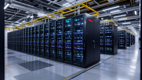 ̨��AI����������VAST Data�洢����Ϊ7000��Blackwell GPU�ṩ����֧��