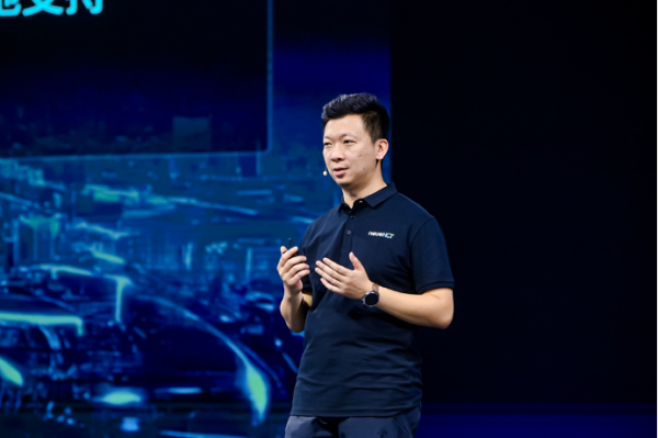 聚开放之势,成共赢之局:地平线与伙伴共筑智驾普惠新生态