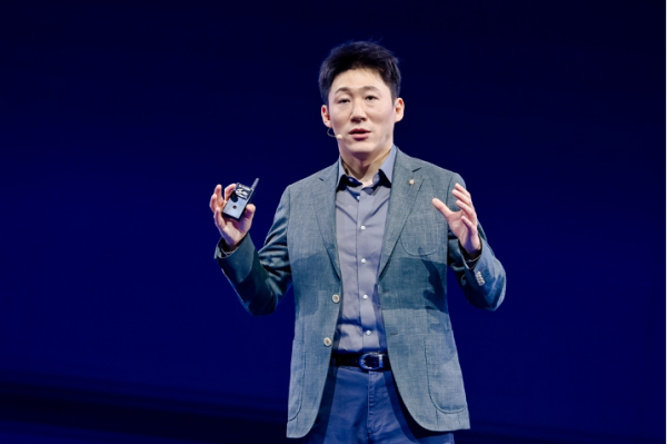 聚开放之势,成共赢之局:地平线与伙伴共筑智驾普惠新生态