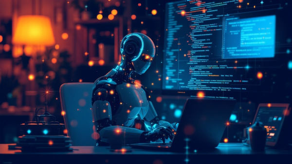 AI��ȫ��֯���������幤��ʵ��������Դ������Ч��