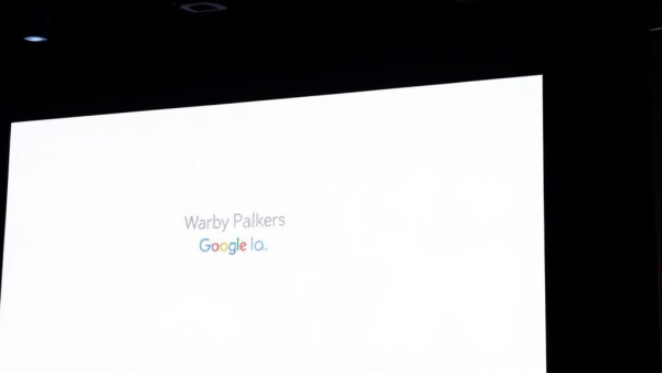 �ȸ��Ƴ����� AI ����Ƶ�����۾���Я�� Warby Parker �� Gentle Monster ����