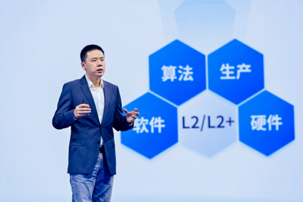 聚开放之势,成共赢之局:地平线与伙伴共筑智驾普惠新生态