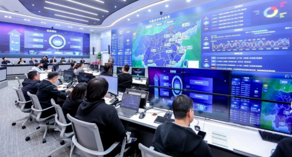 世界杯收官 1.9亿人次互动参与!联想混合式AI解锁全民狂欢