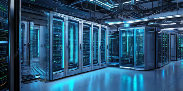 AI������ʩ�г���ů���Ƽ���ͷ�Ӵ�Ͷ��