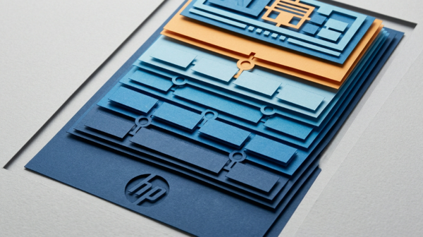 HP��OpenAI��ɺ�������ͬ������ҵ��AI������ƽ̨