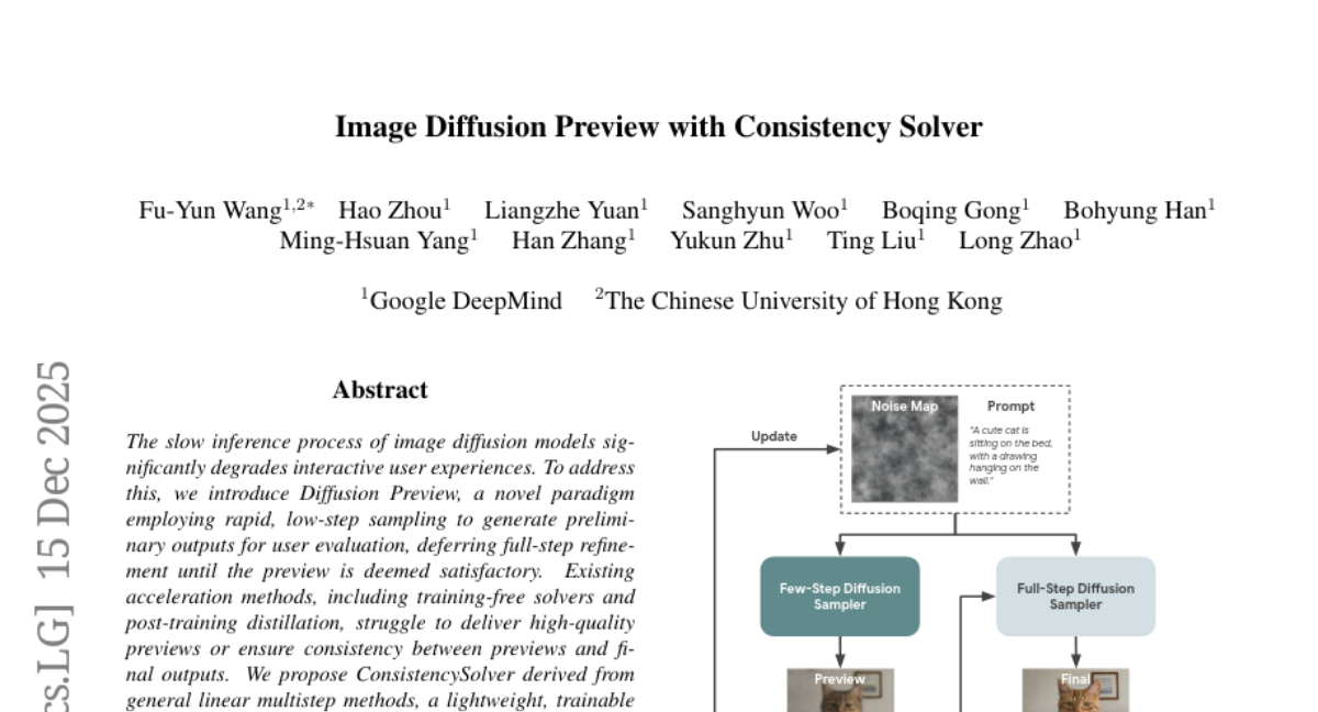 Google DeepMind��AI��ͼ����һ�룬"Ԥ��ģʽ"�ô����߸�������ȴ�