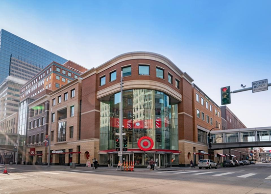 Target CIO��AI����ս��